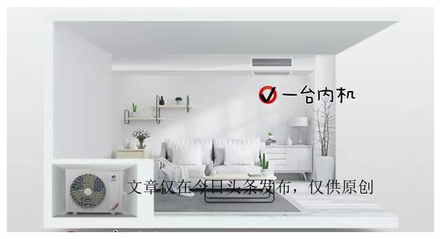 为什么风管机制热效果不行,为什么风管机效率不如挂机