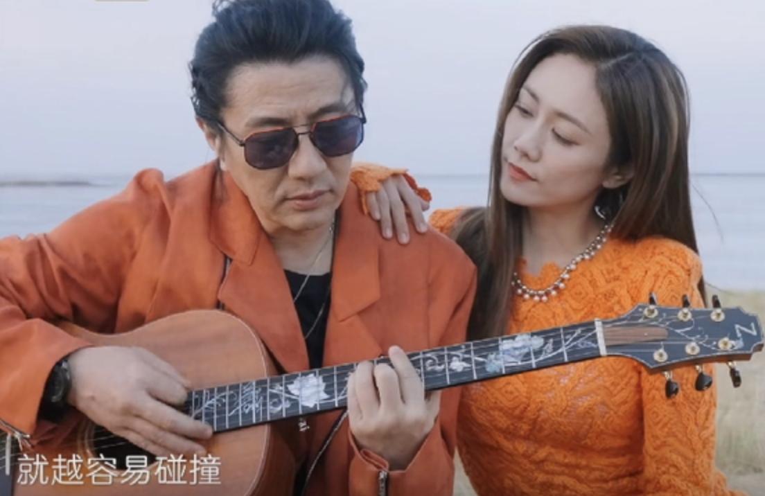 名和利，救不了华语乐坛！这10位顶流歌手的出走，细扒我一言难尽