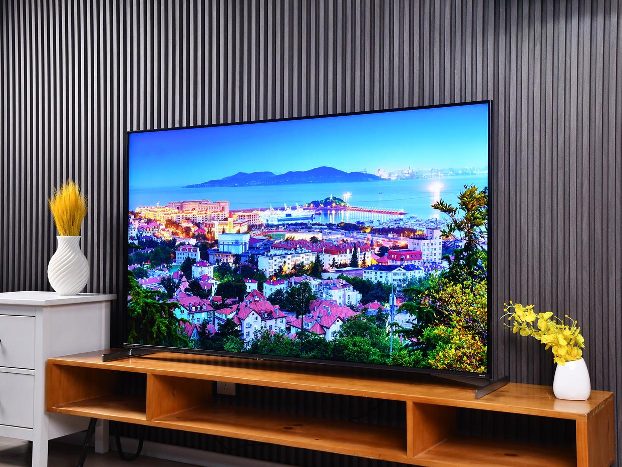 海信电视好还是索尼好,索尼和海信电视哪个卖得好