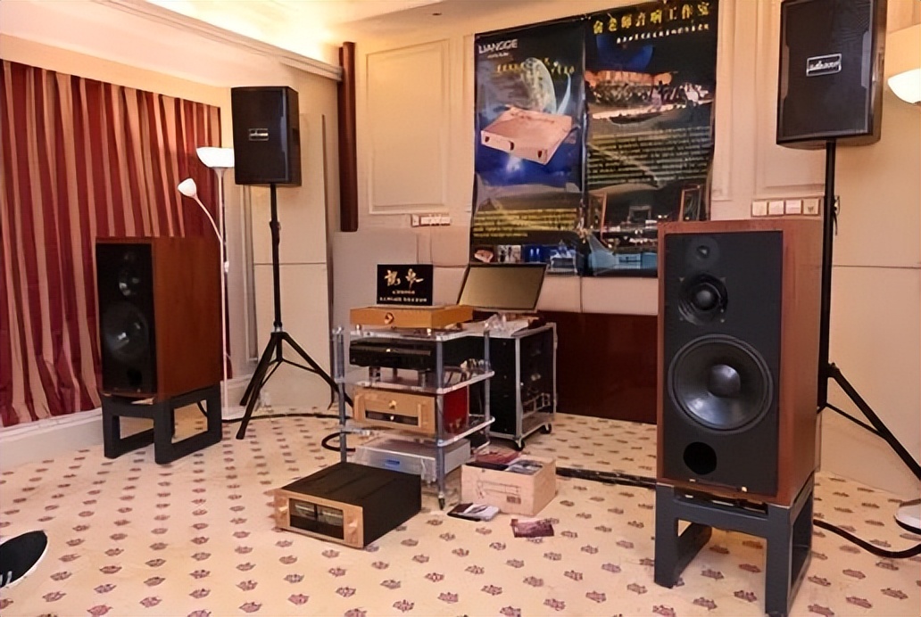 金音奖金瞳奖全国巡展（SIAV）——深圳音响展完美拉开序幕（1）