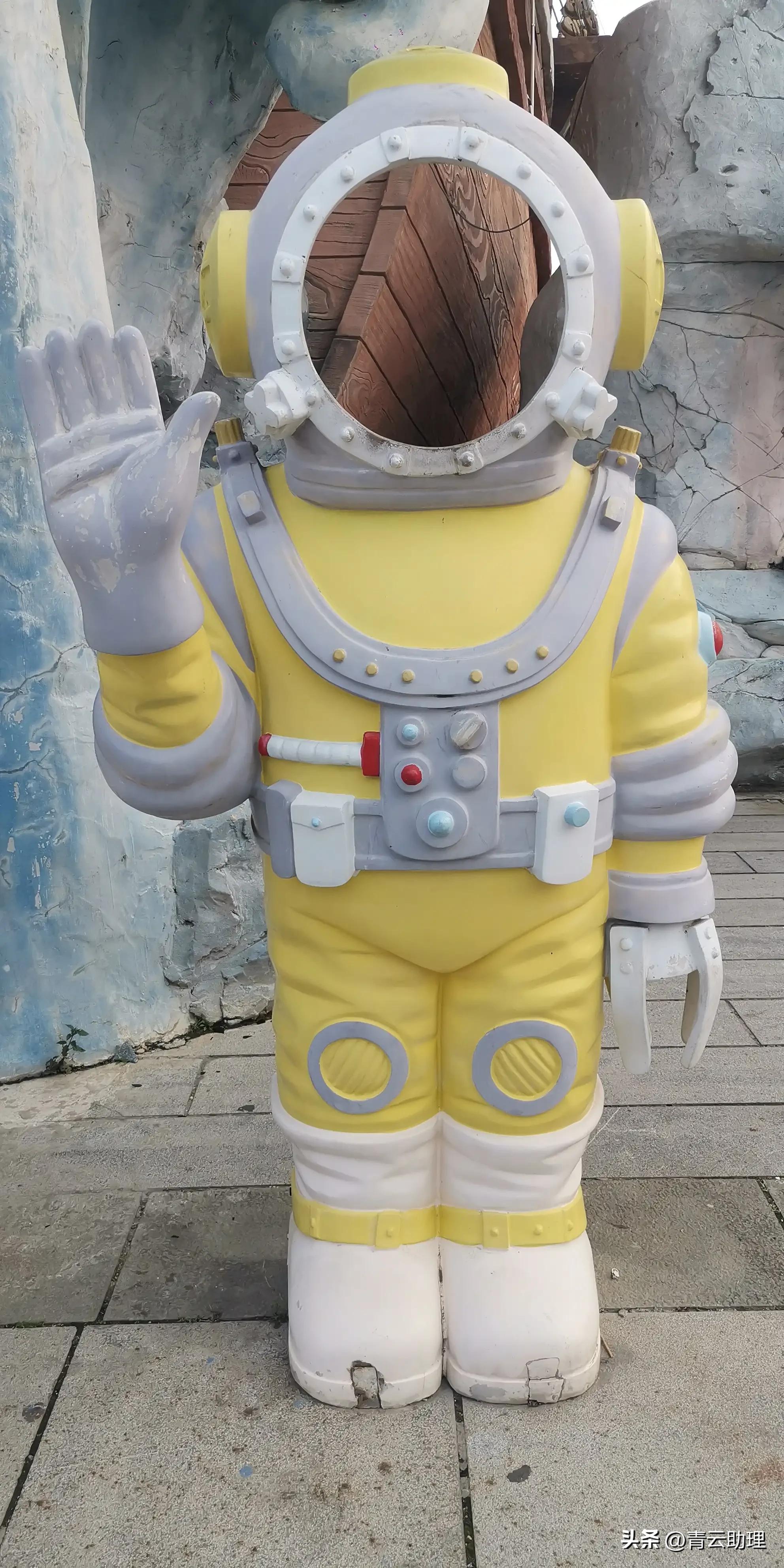 平潭海坛古城旅游区,平潭海坛古城风景