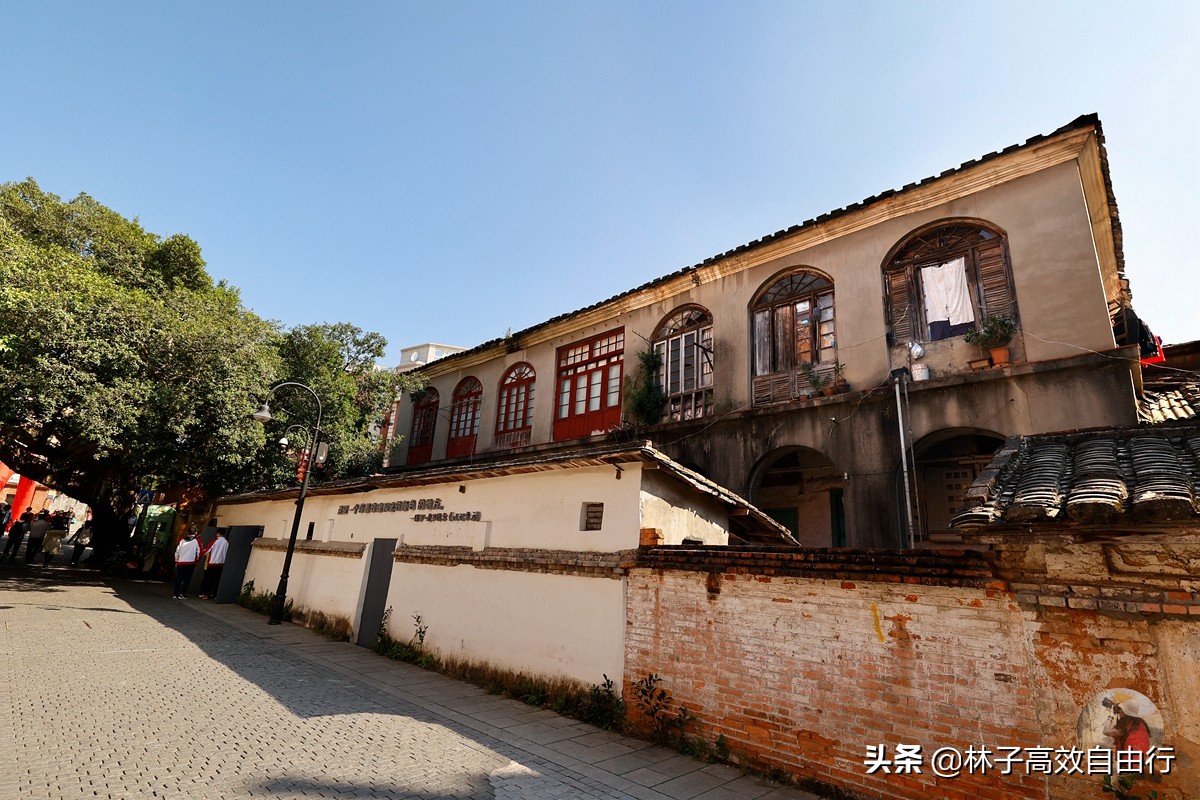 福州最新玩法,福州市区游玩攻略