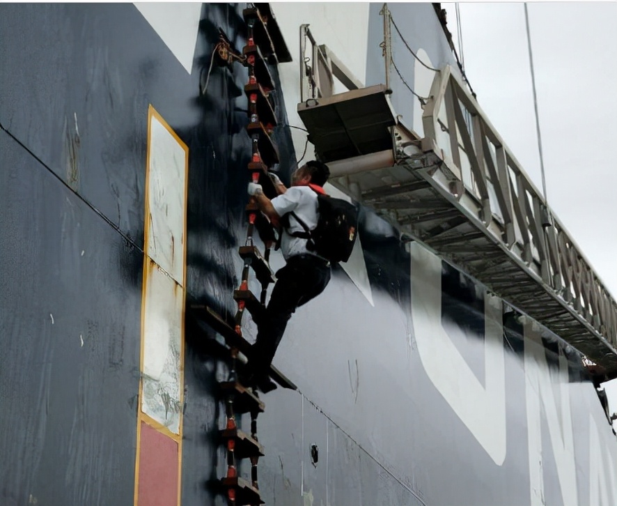 这5人，全部从事世界第三危险职业，还全部来自东北同一所大学！