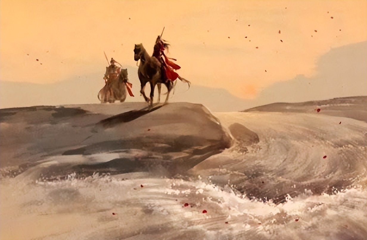 古代最经典的成语有哪些,来自古代诗文的成语有哪些