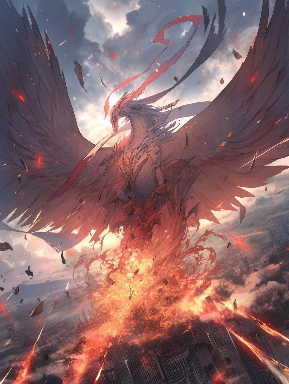 小丑制造了爆炸，被点燃的动物狼狈逃窜！