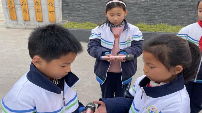 学校开展丰富多彩的社团活动,多彩社团活动增添校园活力