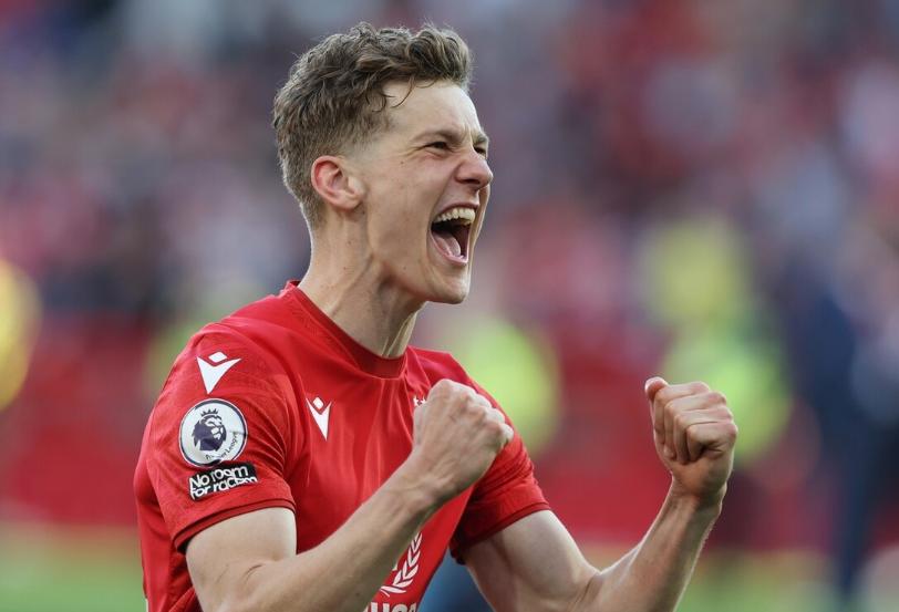 英超最开始的big4,英超巨变