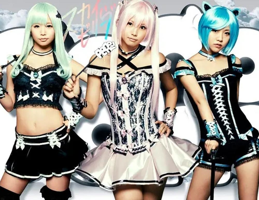 日本第一cosplay,日本大神震撼级cosplay