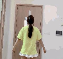 搞笑gif段子被你这个蠢货惊呆了,搞笑gif段子实在是猝不及防啊