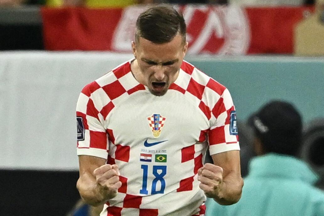 中超水货前锋,奥尔西奇在克罗地亚队踢什么位置