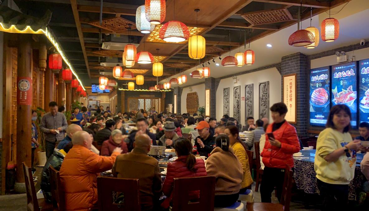 鼎盛餐饮加盟店,徐鼎盛加盟大概多少钱