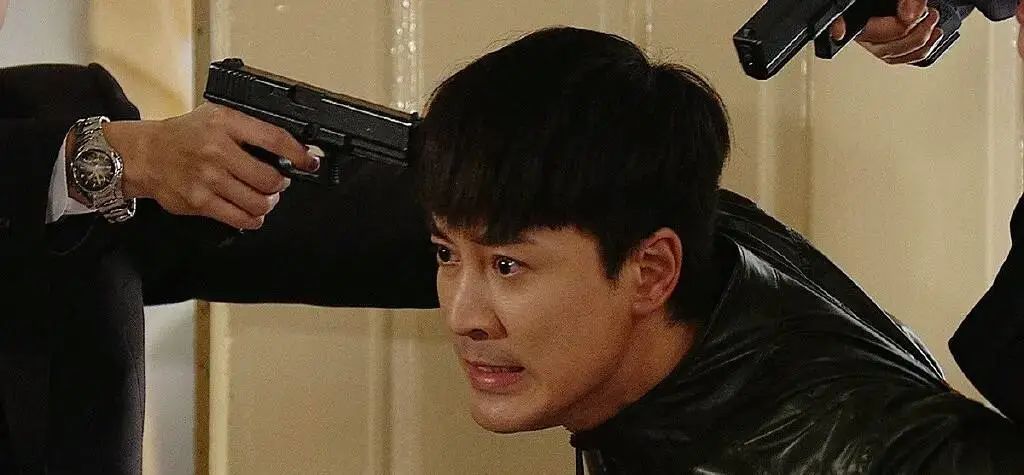 港剧使徒行者哪一部好看,使徒行者是港剧最后的巅峰之作吗