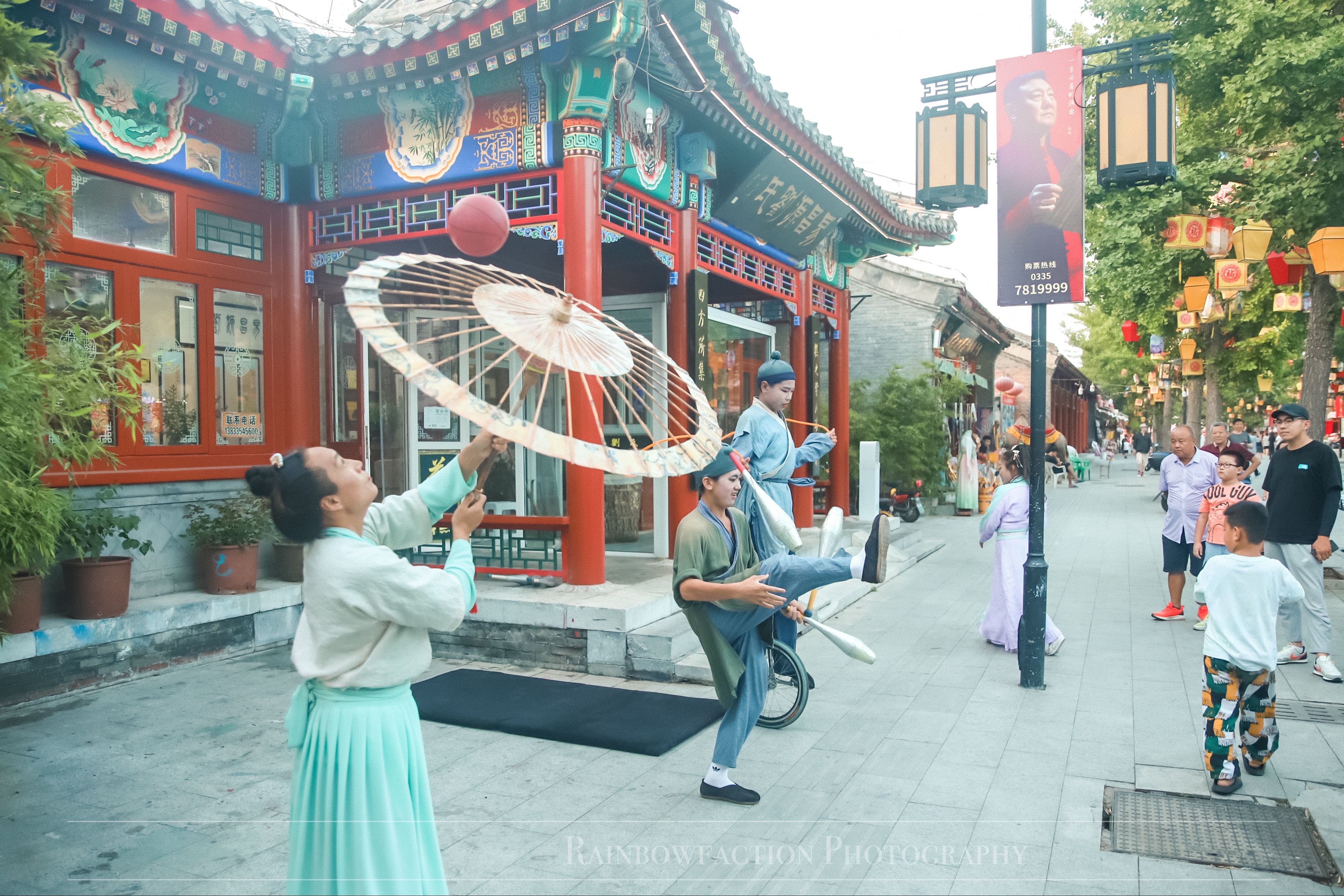 三天两晚玩转秦皇岛山海关，夏日避暑旅游全攻略