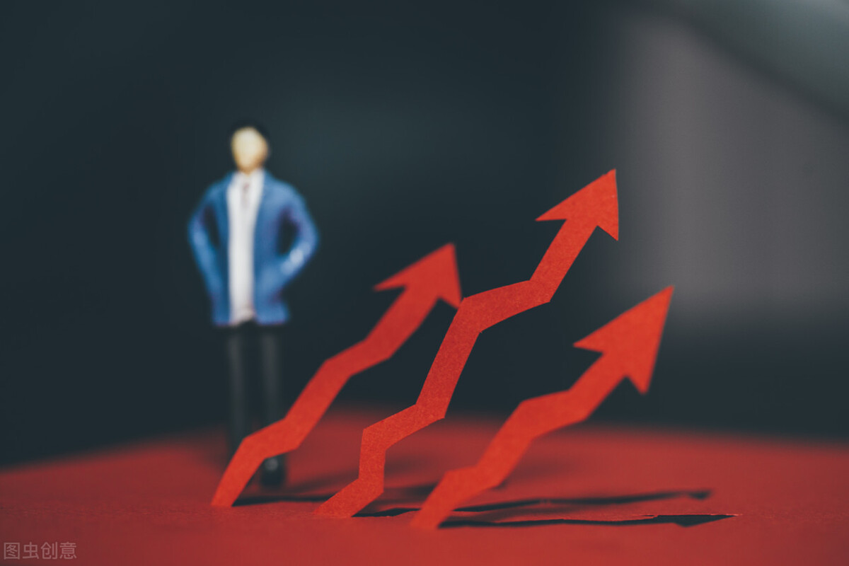 玩股票挣的是谁的钱,你玩股票真的赚到了钱吗