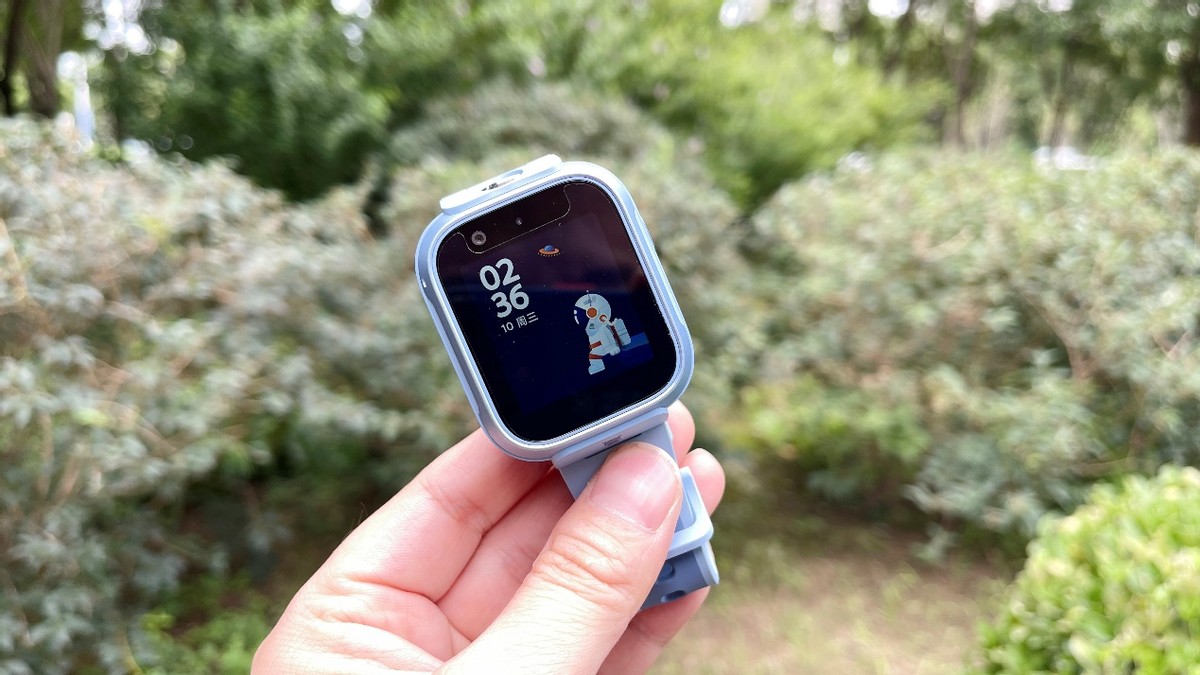 米兔儿童学习手表6可以干嘛,米兔儿童学习手表6支持网络