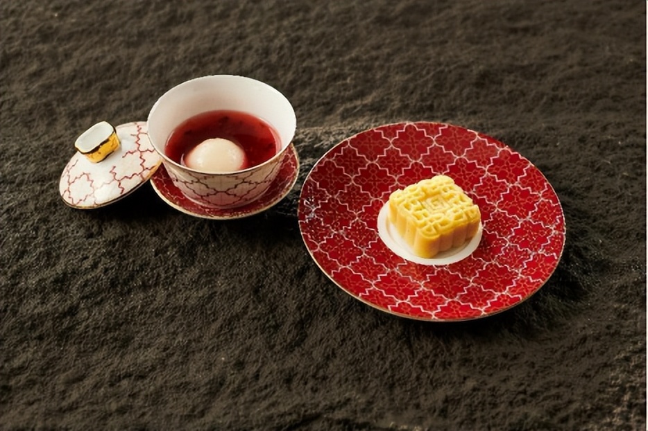 史无前例！新长福推出长沙第一席黑珍珠品鉴宴，尽显春季气息