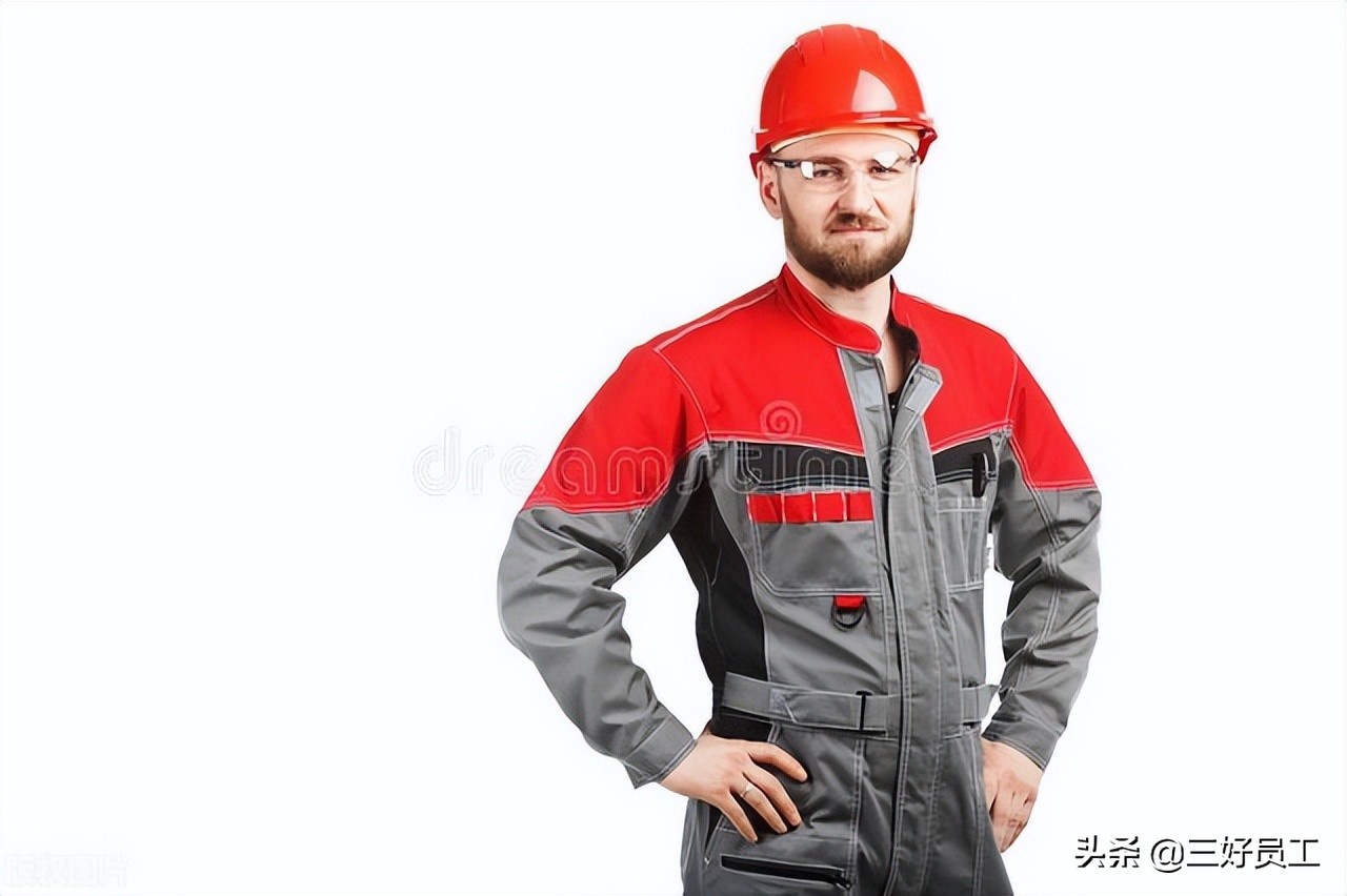 统一工作服装的意义,公司统一服装的意义