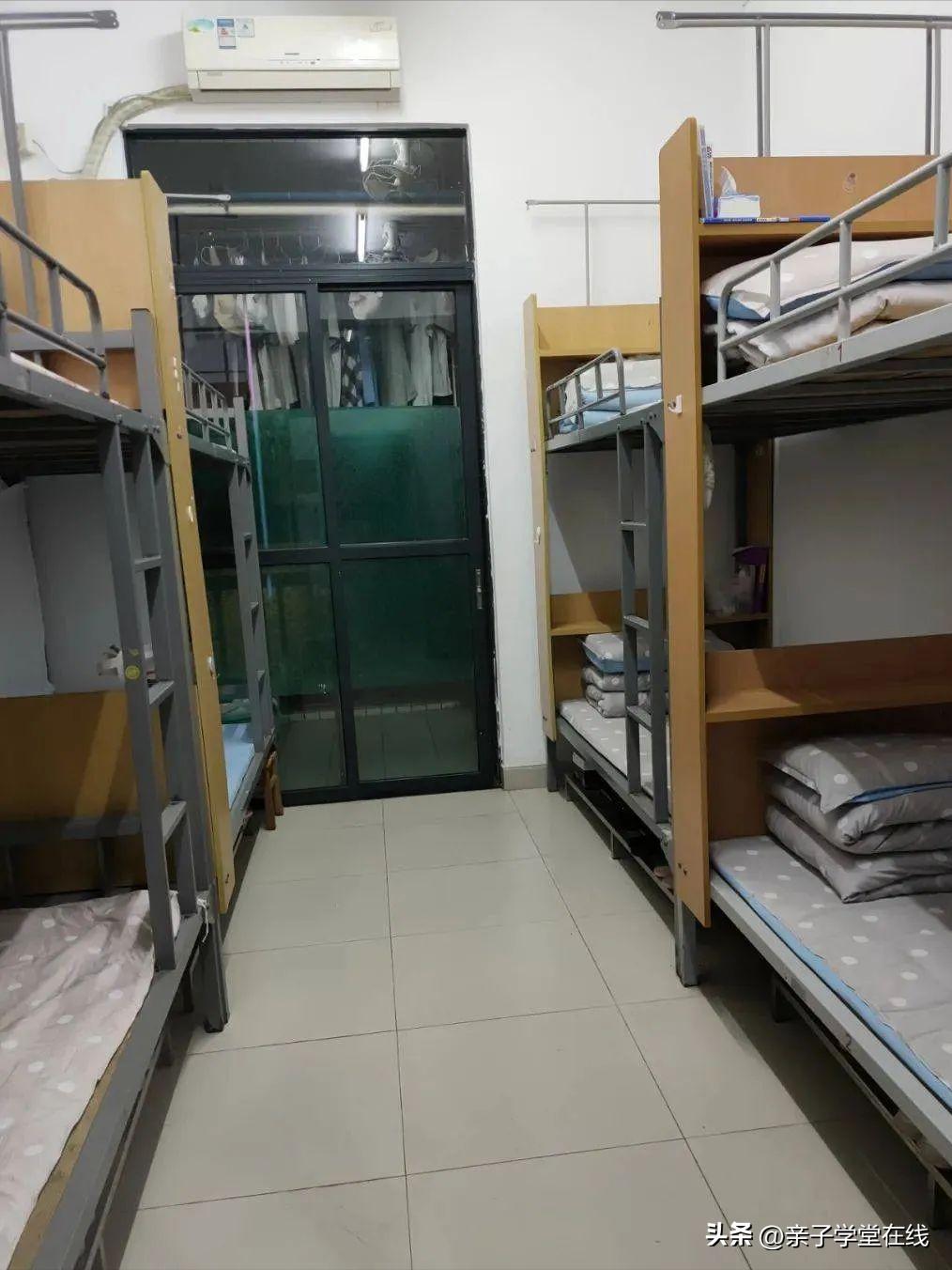 广州热门民办住宿环境大公开！最好的堪比“五星级”