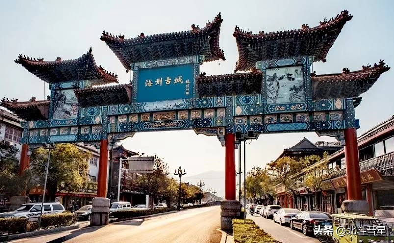 连云港十大必玩景点,连云港旅游十大必去景点