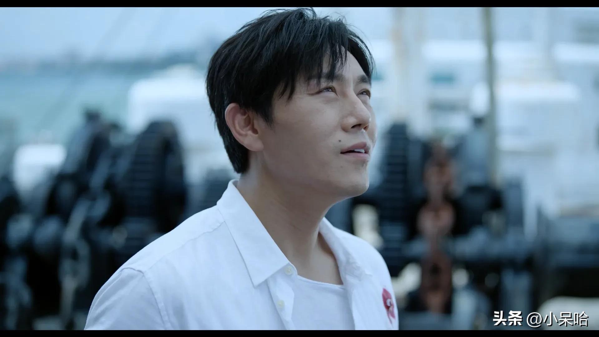 《白夜追凶》排第二，《开端》排第八，给近10年的悬疑剧排个名