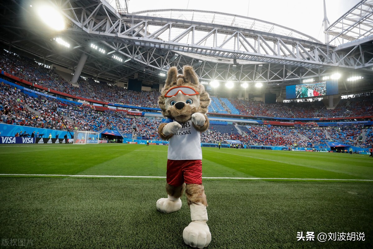 1966到2022世界杯吉祥物,历届男足世界杯吉祥物图片