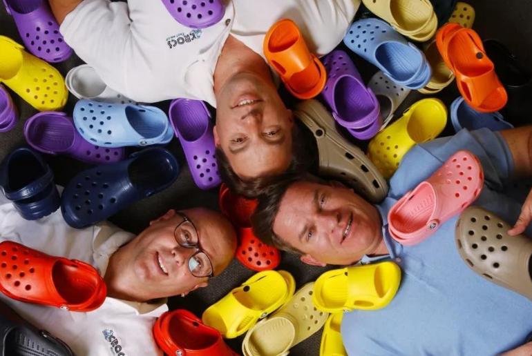 melissa鞋,melissa女鞋有升值空间吗