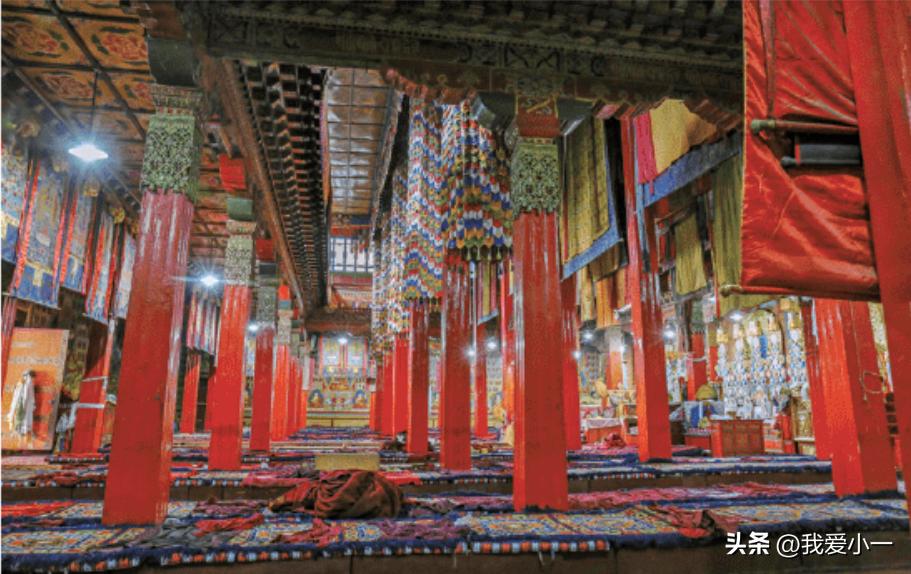 迪庆藏族自治州著名村落,迪庆州古建筑