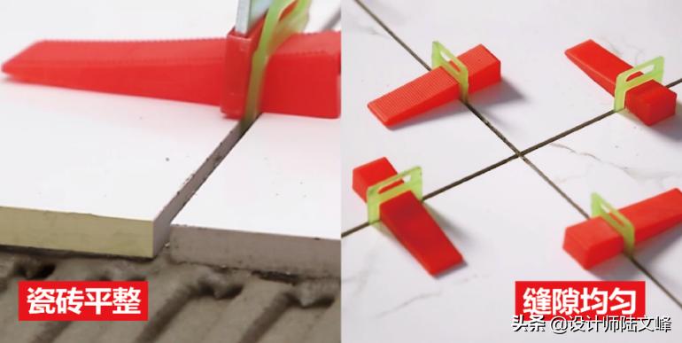 卫生间水管施工要注意这4项,卫生间薄贴瓷砖需要做二次排水吗