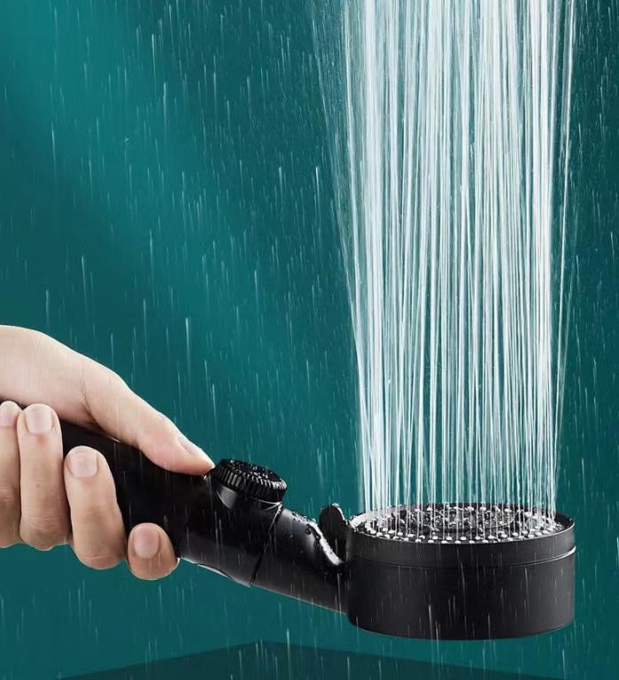 2024年花洒十大品牌排行榜,花洒哪个牌子好销量第一名