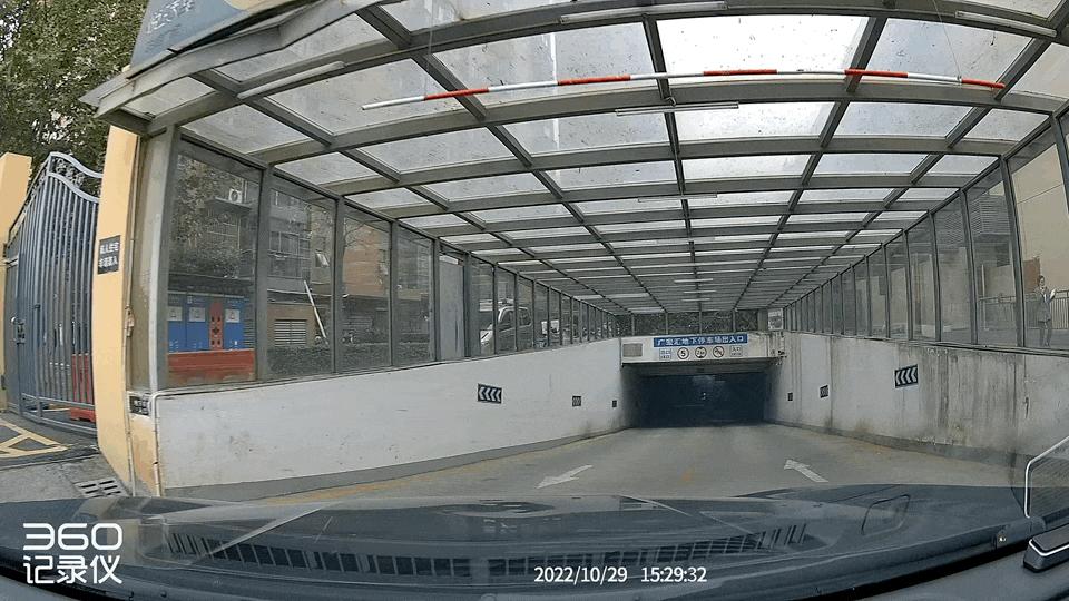 4k夜视行车记录仪,360行车记录仪g900测评视频