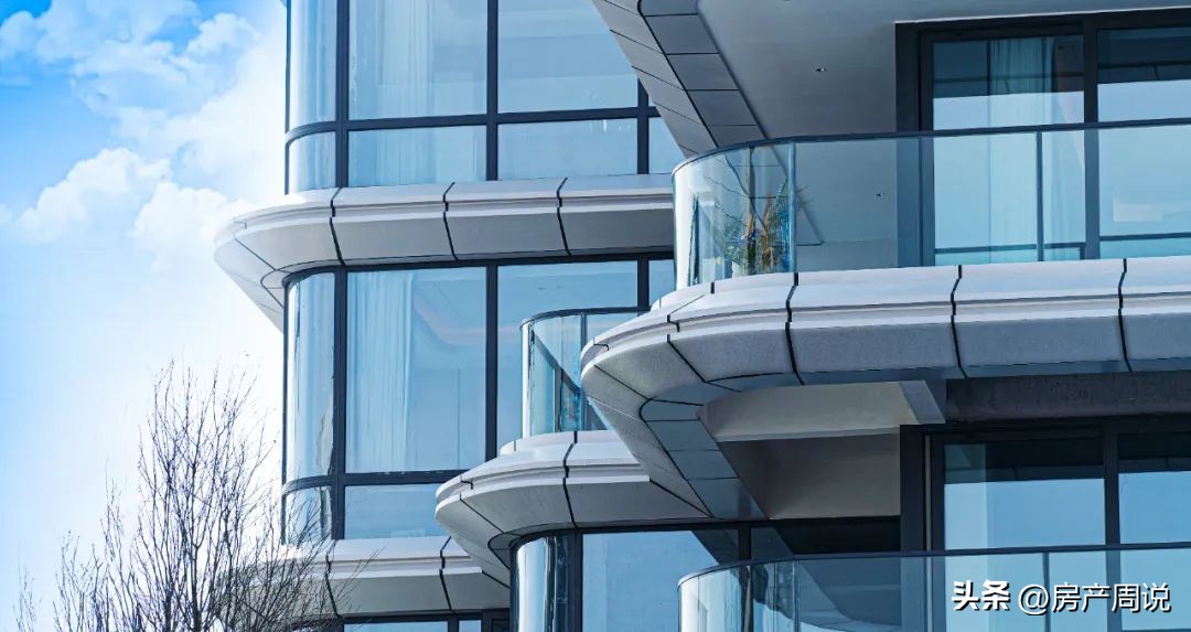 国内豪宅立面设计排名榜,杭州豪宅玻璃幕墙立面
