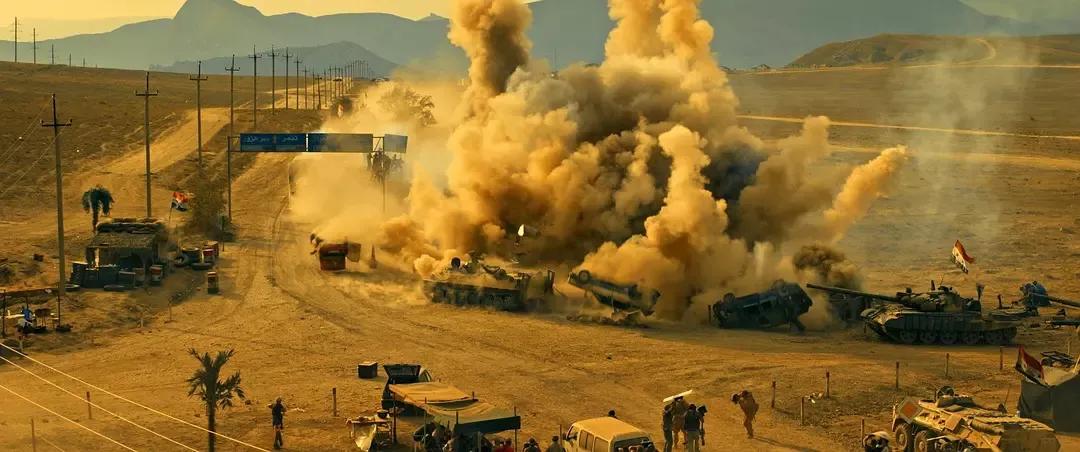 最近两年（2021－2022），值得一看的战争、动作电影推荐