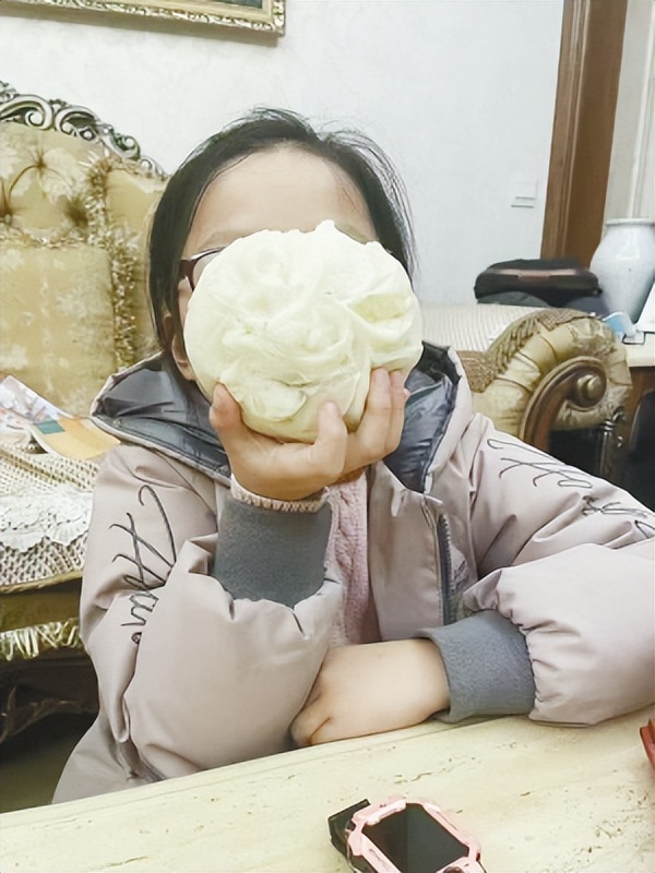 绍兴8元大肉包,绍兴网红肉包子