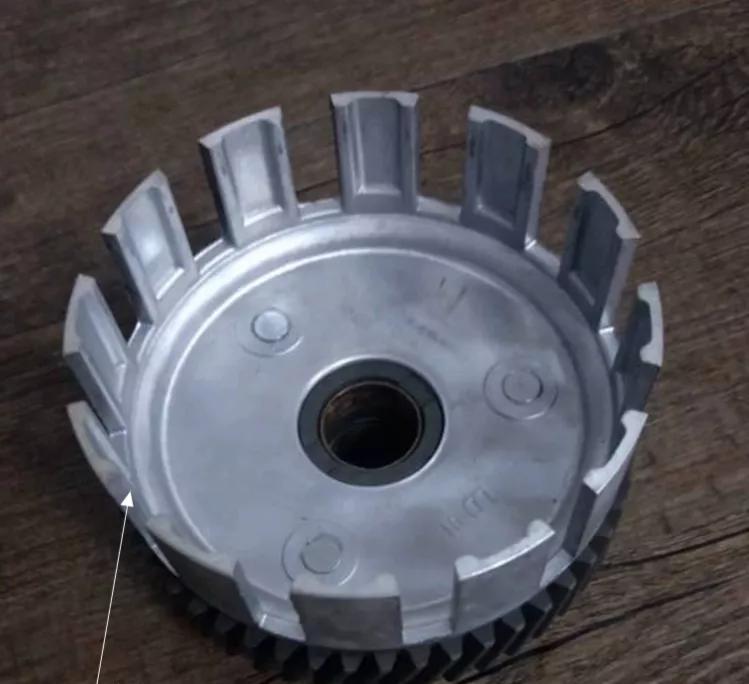 金城铃木ax100和金城100的区别,铃木ax100摩托车爆发力好吗