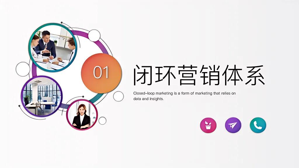 华为前销售培训,华为早期销售模式