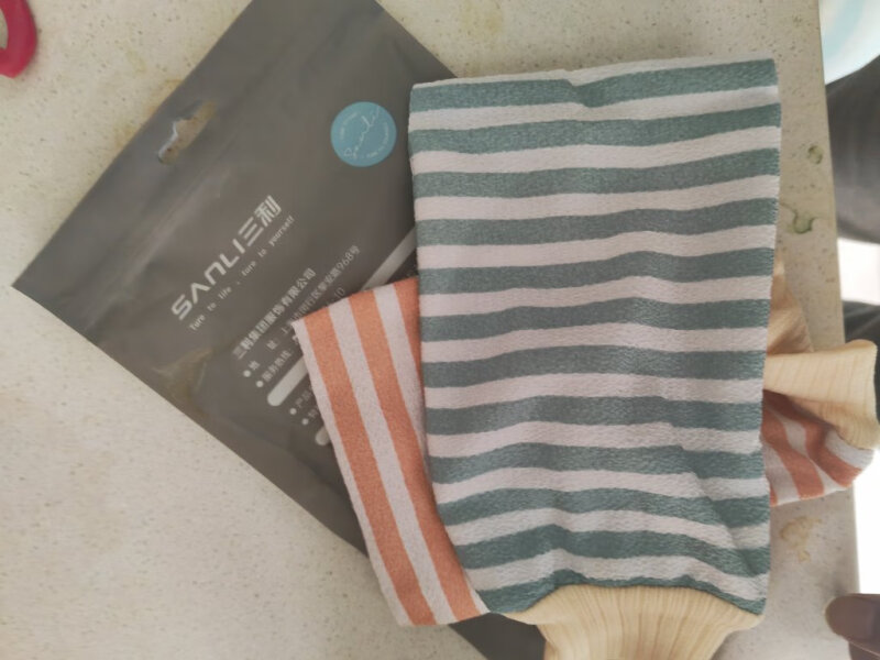 乐荔搓澡巾,乐荔搓澡巾怎么样