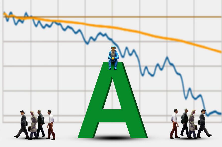 a股大反弹开启后市还得注意这6点,a股又跌了明天反弹又怎样