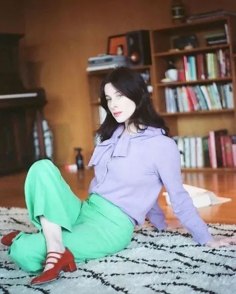 性价比高的春夏单鞋推荐,时尚百搭柔软舒适这款鞋超级推荐