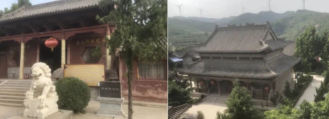 运城市盐保中心文化之旅第7期——走进四川广汉市了解《柏塔寺补修记碑》的前世今生