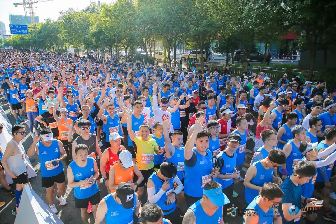 北京亦庄，再给你一个来了就不想走的理由