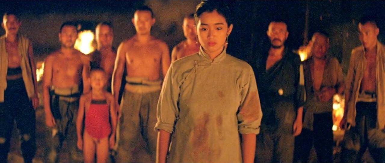 读懂莫言的5句话,讨论莫言的红高粱