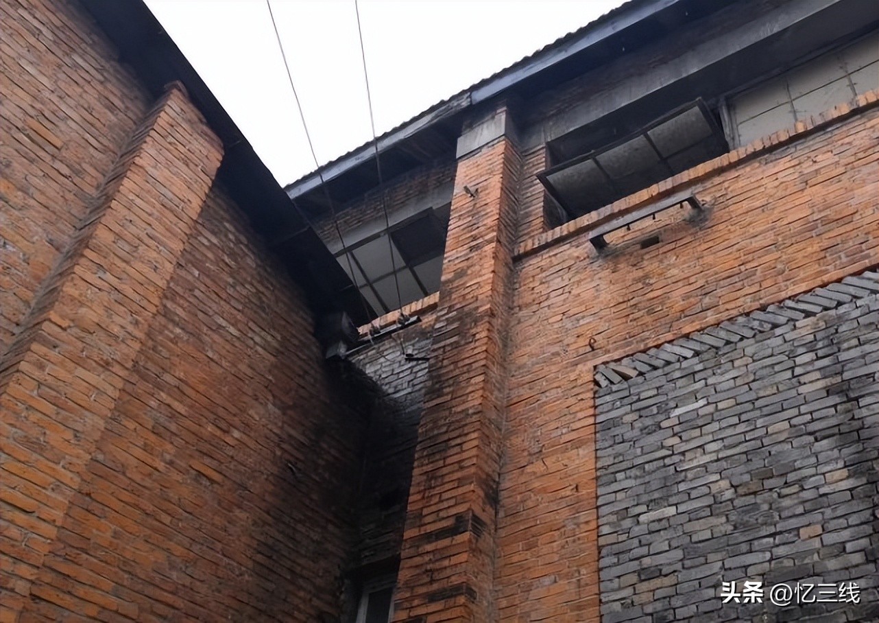 安徽最大的地下军工厂,大别山军工厂旧遗址