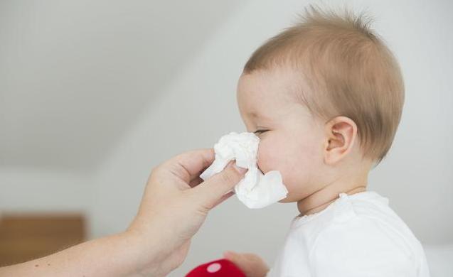 8岁儿童慢性鼻炎能自愈吗,儿童鼻炎引起的慢性咳嗽怎么办