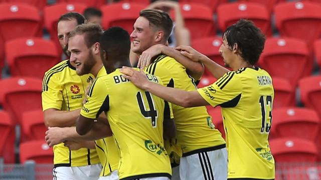 澳超直播现场,澳超直播西部联vs波斯