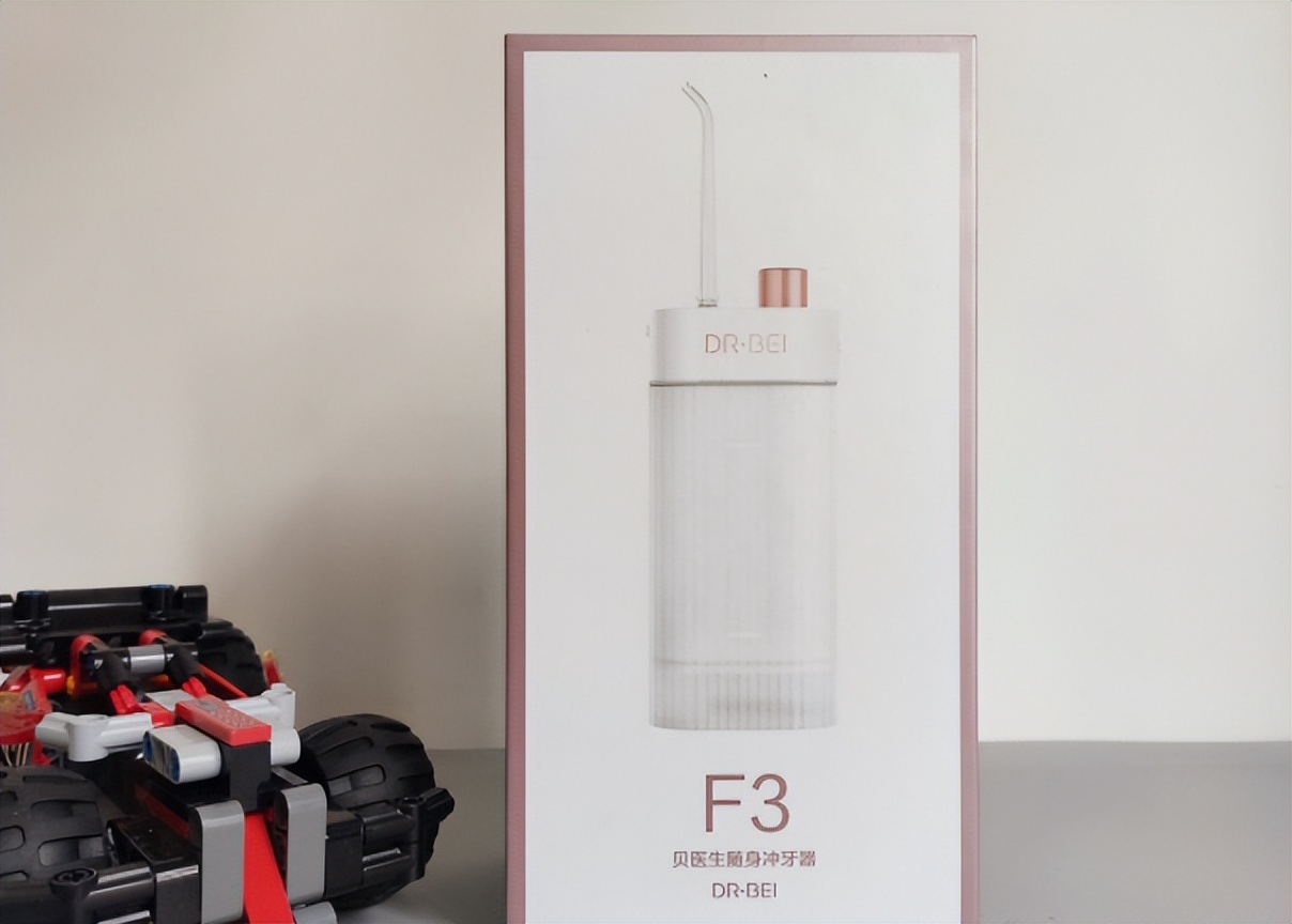 新年春节送父母长辈礼物怎么选？多款冲牙器成热门首选！