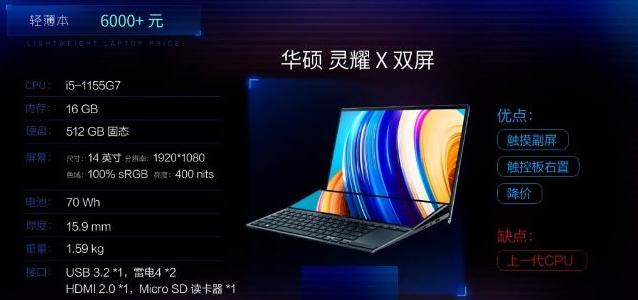 2022大学生买笔记本电脑怎么选,2022年大学生笔记本电脑怎么选