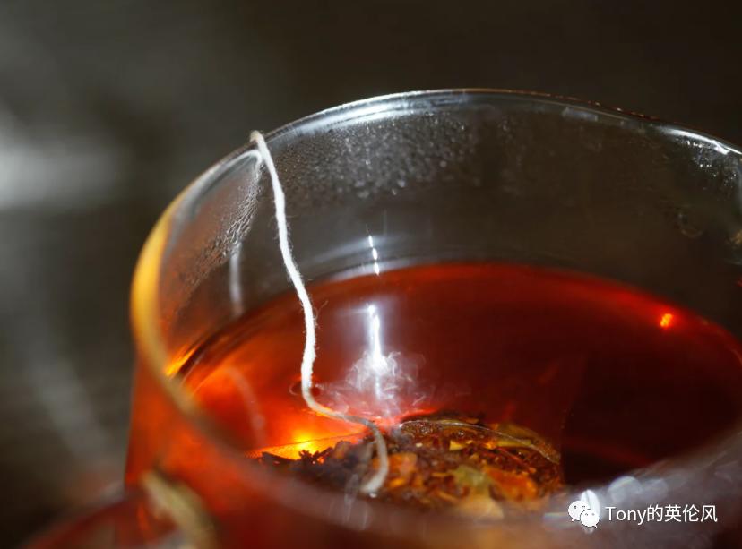 不产茶的英国如何将立顿推向世界第一？