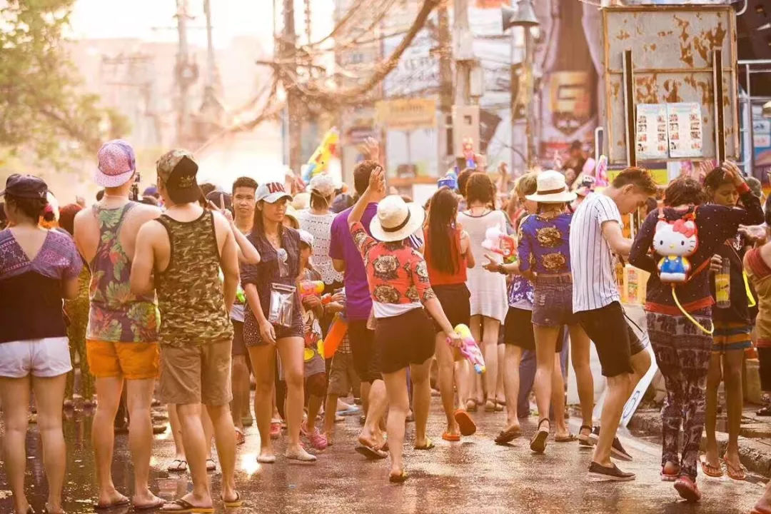 真实的泰国生活现状,真实的泰国现状