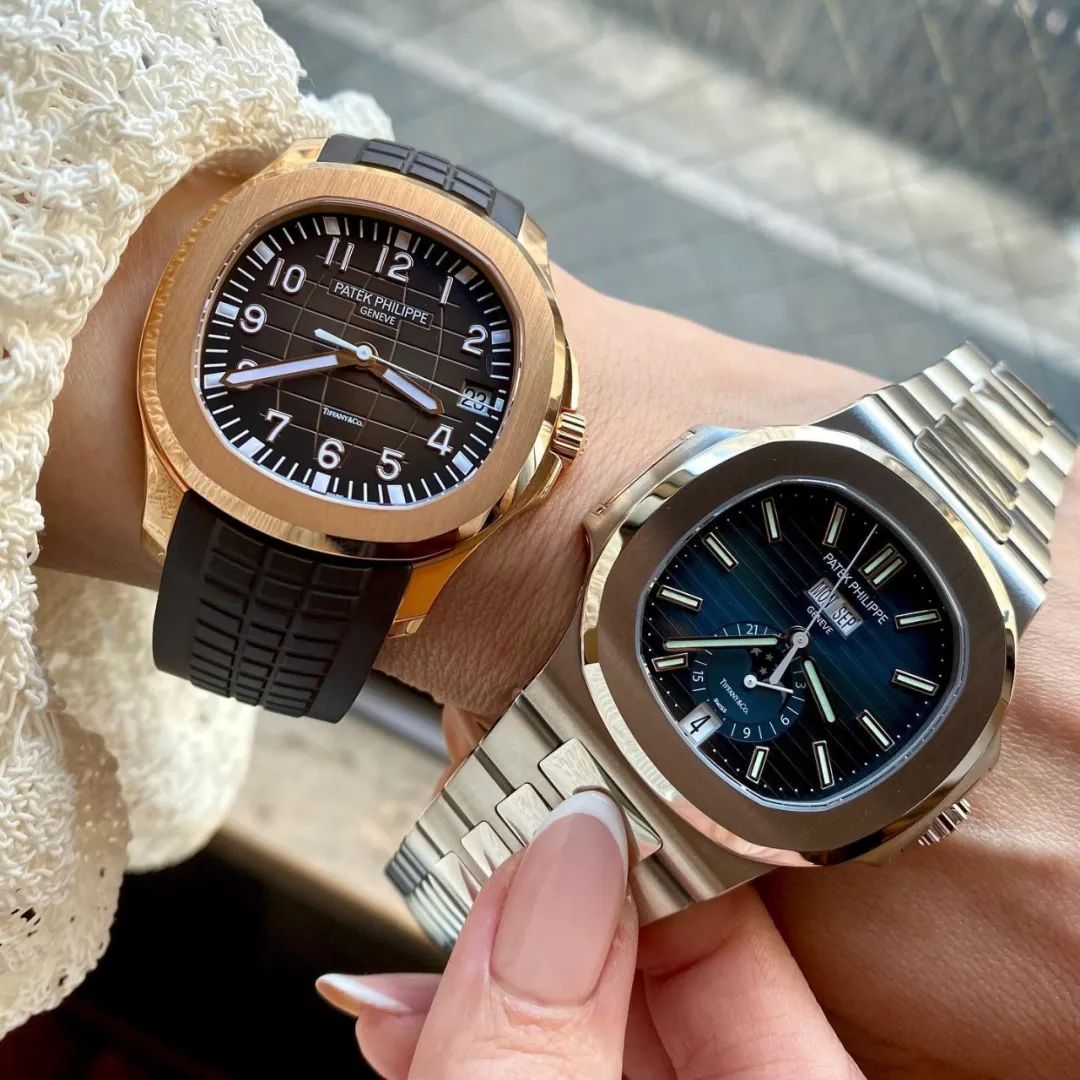 绿水鬼和百达翡丽5130r哪个好,百达翡丽鹦鹉螺和绿水鬼哪个好