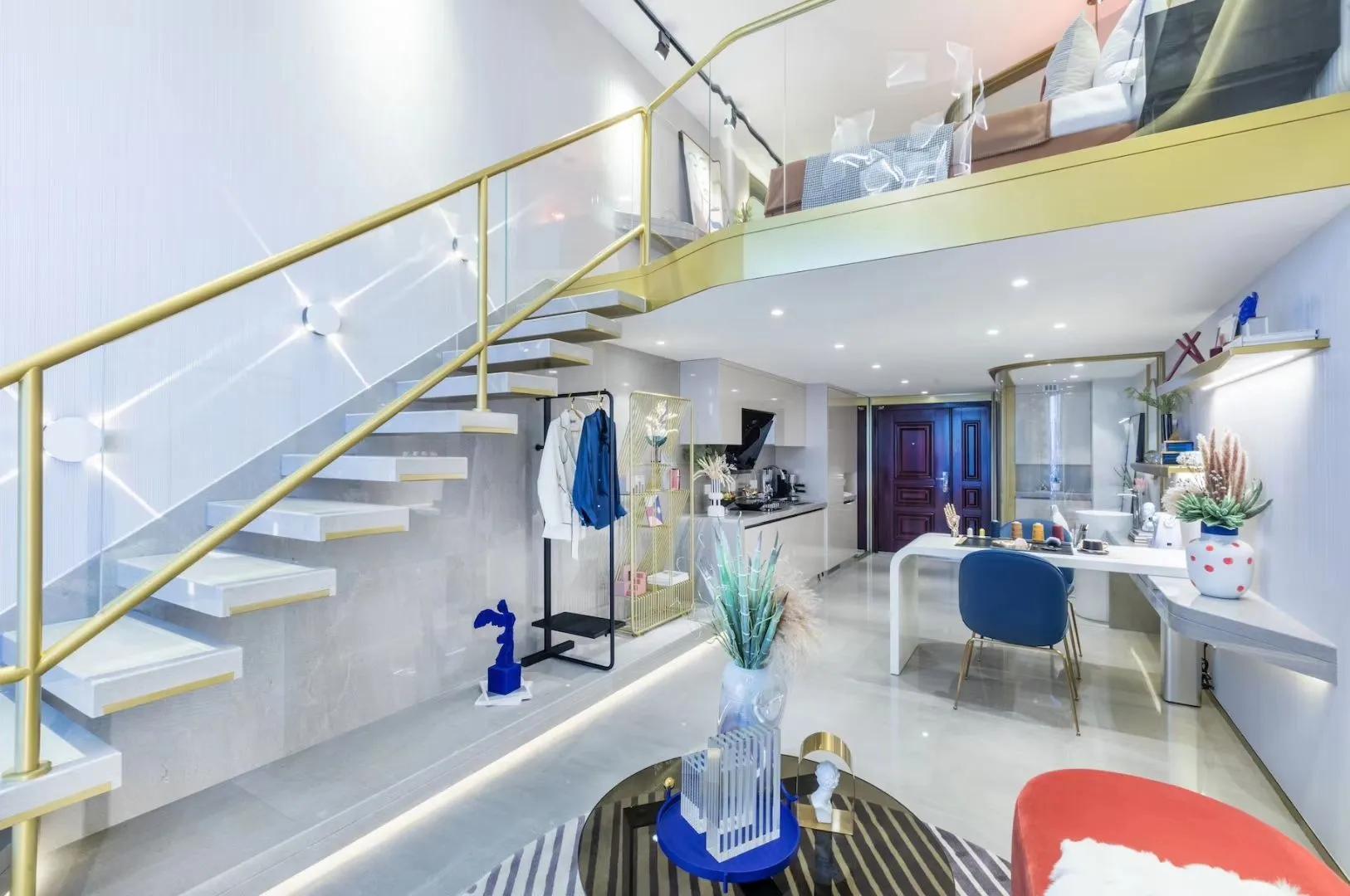 福州市区soho推荐,福州soho公寓值得买吗